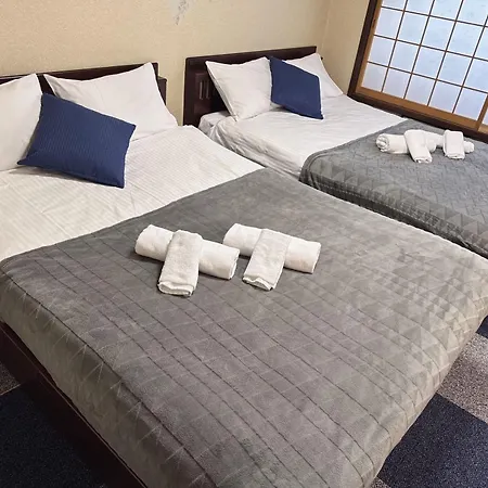 サカイマンション201 Apartment